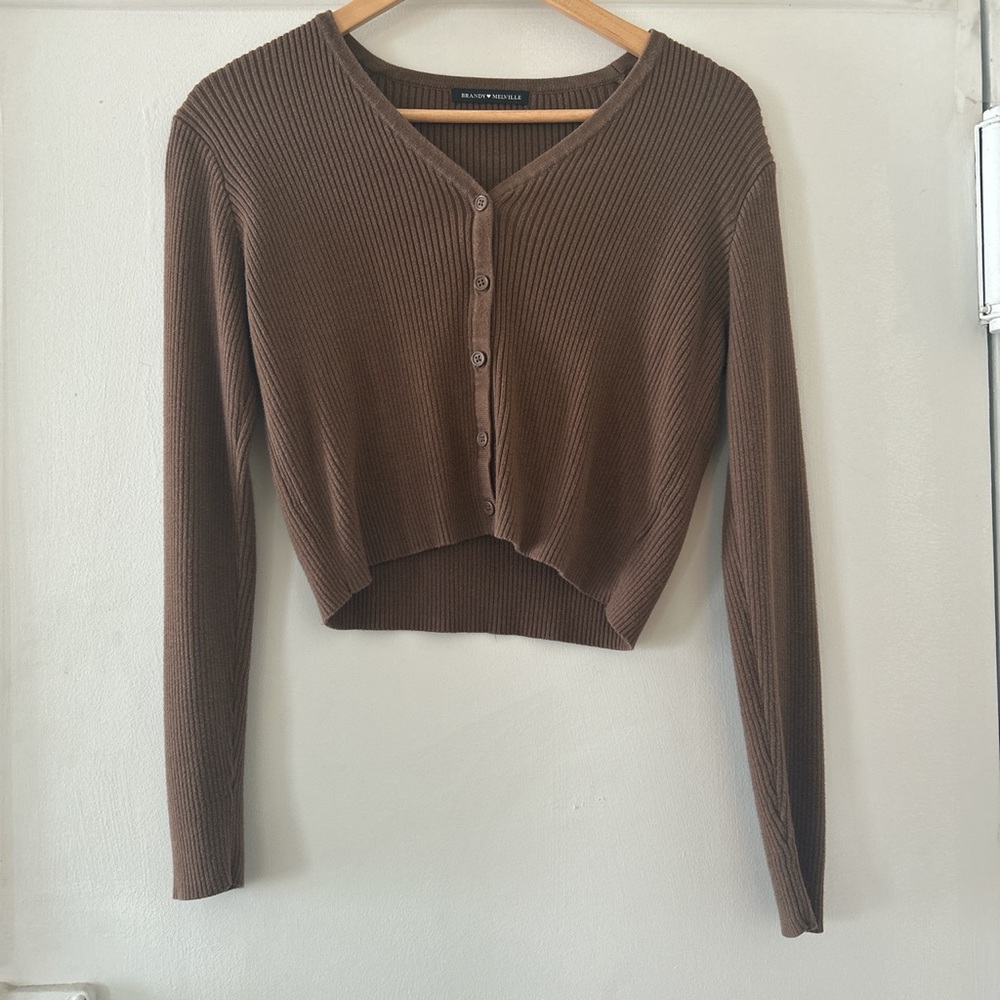 Brandy Melville Cardigan